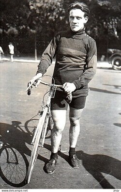 Grand Prix Félix Sellier
