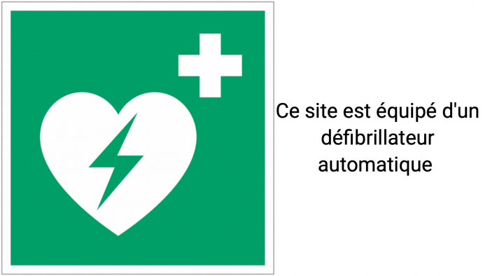 Les gestes qui sauvent